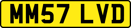 MM57LVD