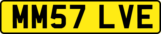 MM57LVE