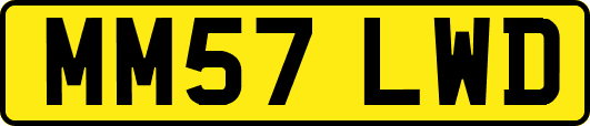 MM57LWD