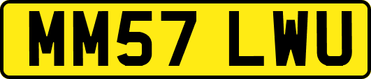 MM57LWU