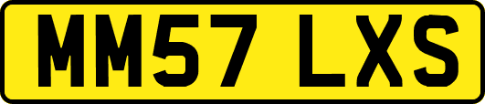 MM57LXS