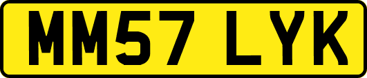 MM57LYK