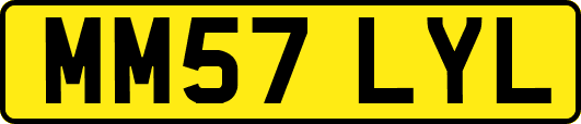 MM57LYL