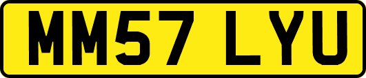 MM57LYU
