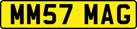 MM57MAG
