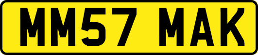 MM57MAK