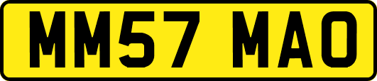 MM57MAO