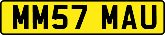 MM57MAU