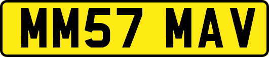 MM57MAV