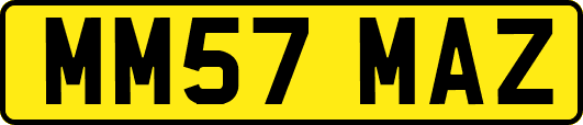 MM57MAZ