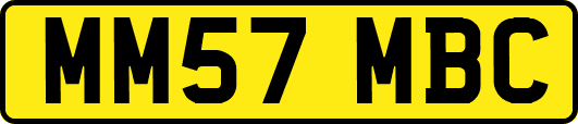 MM57MBC