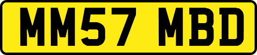 MM57MBD