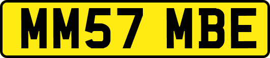 MM57MBE