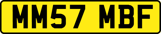 MM57MBF