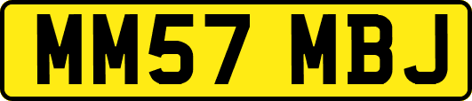 MM57MBJ