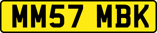 MM57MBK
