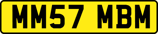 MM57MBM