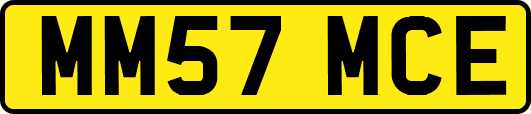 MM57MCE