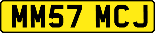 MM57MCJ