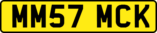 MM57MCK