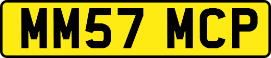 MM57MCP