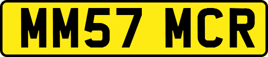 MM57MCR