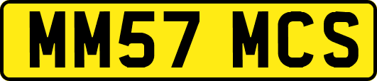 MM57MCS