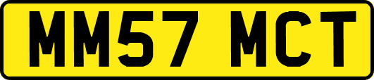 MM57MCT