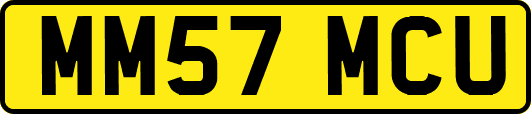 MM57MCU