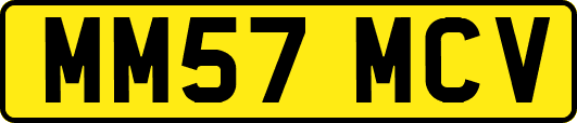 MM57MCV