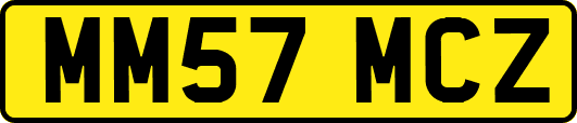 MM57MCZ