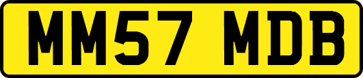 MM57MDB