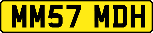 MM57MDH