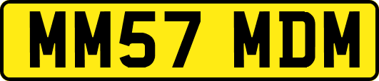 MM57MDM
