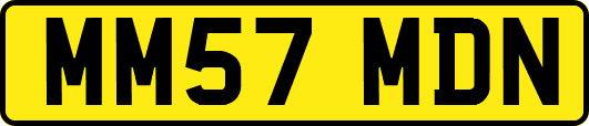 MM57MDN