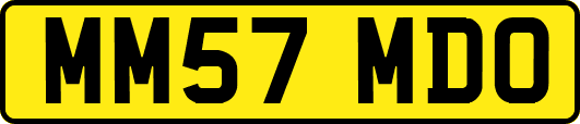 MM57MDO