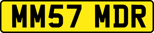 MM57MDR