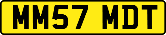 MM57MDT