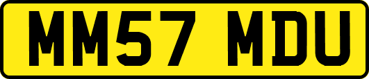 MM57MDU