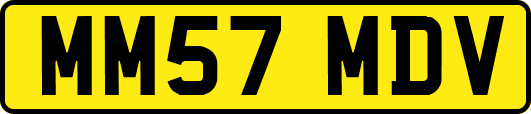 MM57MDV