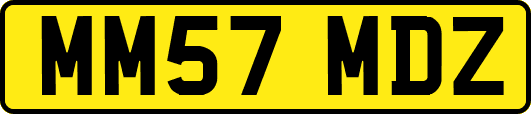 MM57MDZ