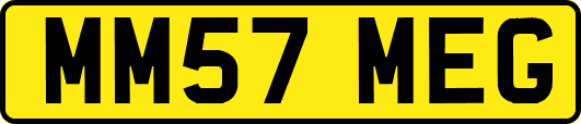 MM57MEG