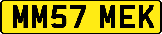 MM57MEK