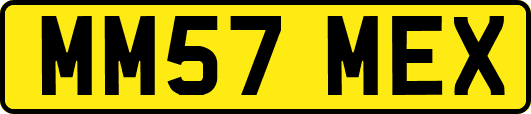 MM57MEX