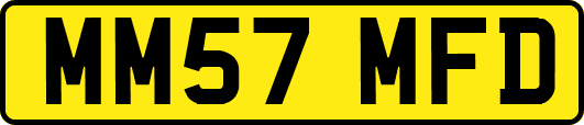 MM57MFD