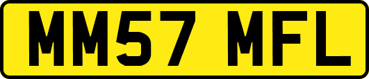 MM57MFL