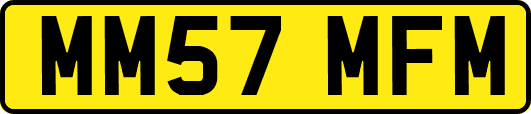 MM57MFM