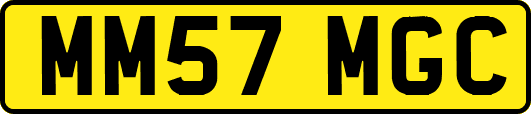 MM57MGC