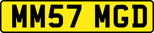 MM57MGD