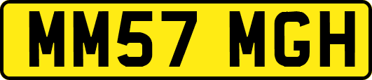 MM57MGH